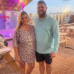 Cheetah shirt with fringe strings